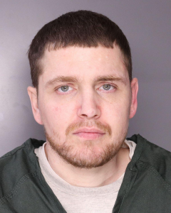 Steve Wood a registered Sex Offender of New York