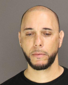 Daniel Rivera a registered Sex Offender of New York