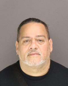 Carlos Serrano a registered Sex Offender of New York