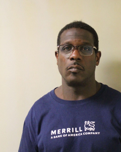 Norman Thompson a registered Sex Offender of New York