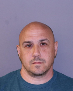 James Riverso a registered Sex Offender of New York