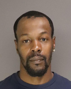 Chris Ologbonjaiye a registered Sex Offender of New York