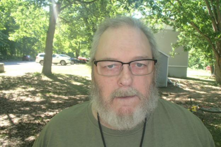 Jeffrey Bush a registered Sex Offender of New York