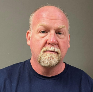 Brian Grudell a registered Sex Offender of New York