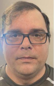 Todd M Hebert a registered Sex Offender of Vermont