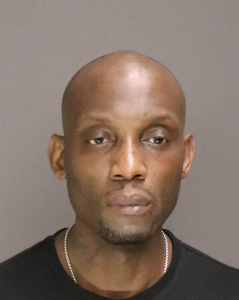 Kenneth Archbold a registered Sex Offender of New York