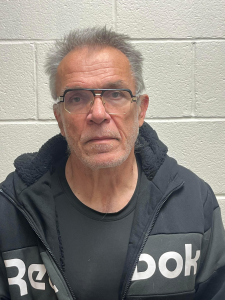 Lawrence G Phillips a registered Sex Offender of New York