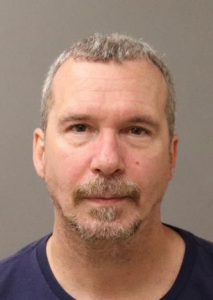 Ian Bishop a registered Sex Offender of New York