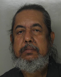 Francisco Carrasco a registered Sex Offender of New York