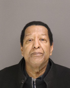Heriberto Ramos a registered Sex Offender of New York