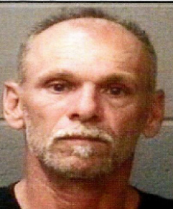 George John Golliver a registered  of 