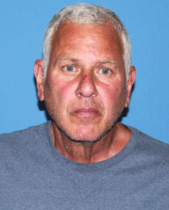 Thomas Decroce a registered Sex Offender of New York