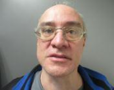 Richard F Buck a registered Sex Offender of Connecticut