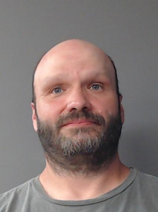 Travys Michael Welfel a registered Sex Offender of New York