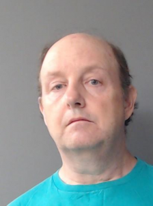 Jon Van Ausdale a registered Sex Offender of New York