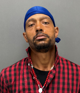 Nathaneal Mitchell a registered Sex Offender of New York