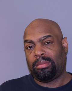Gerald Jordan a registered Sex Offender of New York