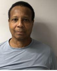 Anthony Stewart a registered Sex Offender of Maryland