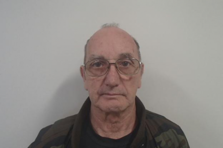 Daniel A Wright a registered Sex Offender of New York