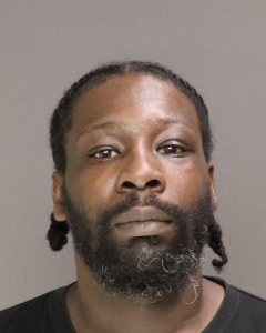 Randell Scott a registered Sex Offender of New York