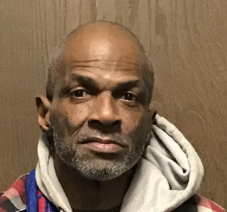 Tyrone Harrison a registered Sex Offender of New York