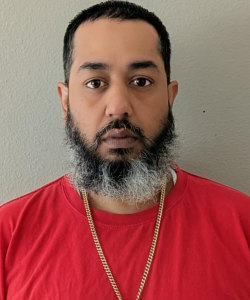 Sunendra Persaud a registered Sex Offender of New York