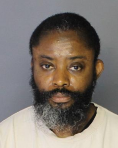 Yoshua Forbes a registered Sex Offender of New York