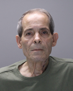 Thomas Poole a registered Sex Offender of New York
