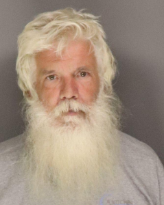 George A Cantrell a registered Sex Offender of New York