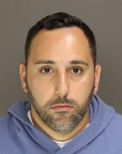 Pasquale Gattuso a registered Sex Offender of New York