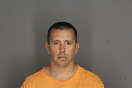 Edward Fitzwater a registered Sex Offender of New York