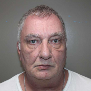 William Saullo a registered Sex Offender of New York