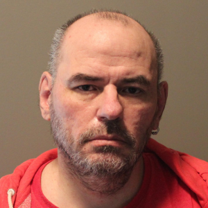 James Moore a registered Sex Offender of New York
