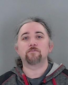 Jeffrey Shove a registered Sex Offender of New York