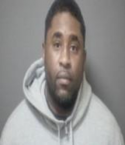 Jamel Cobbs a registered  of 