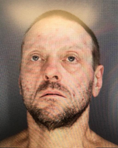 Jay Bryant a registered Sex Offender of New York