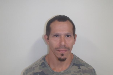 Donald Powless a registered Sex Offender of New York