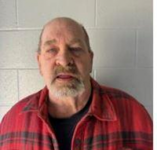 Kenneth Lagrow a registered  of 