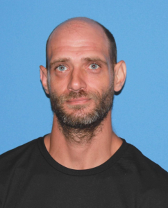 Matt Hagar a registered Sex Offender of New York