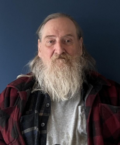 George R Hammon a registered Sex Offender of New York