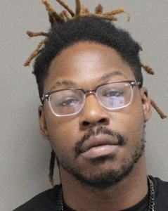 Toussaint Isaac a registered Sex Offender of New York