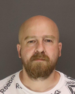 Michael Travis a registered Sex Offender of New York