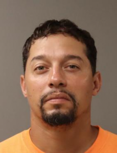 Samuel Diaz a registered Sex Offender of New York
