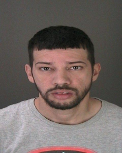Xavier Mendez a registered Sex Offender of New York