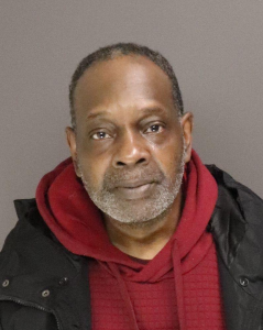 Ronald E Wright a registered Sex Offender of New York