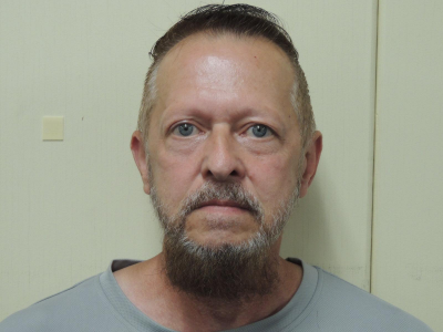 Darryl Frederick a registered Sex Offender of New York