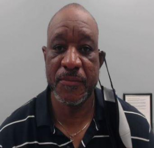 Kenneth L Williams a registered  of 