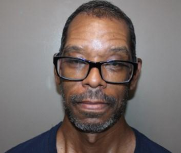 James Johnson a registered Sex Offender of New York