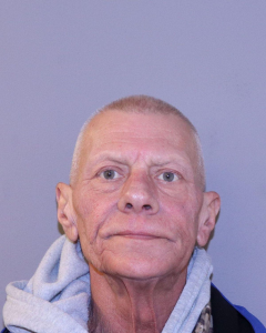 Rodney Aller a registered Sex Offender of New York