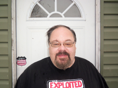 Christopher Walrath a registered Sex Offender of New York